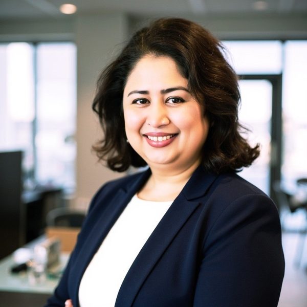 Aditi M. Tulpule