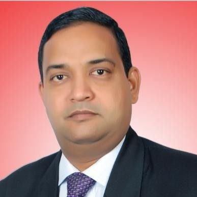 Balwant Joshi